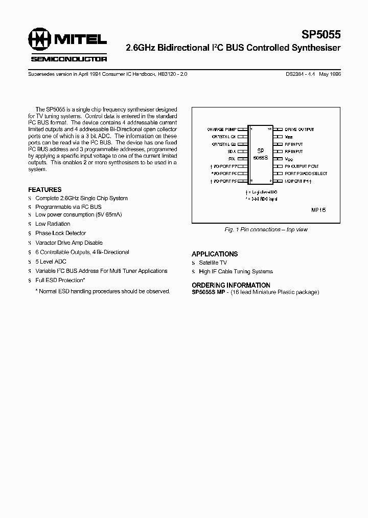 SP5055_120522.PDF Datasheet