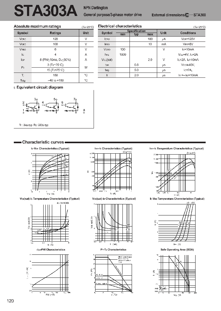 STA303A_108374.PDF Datasheet