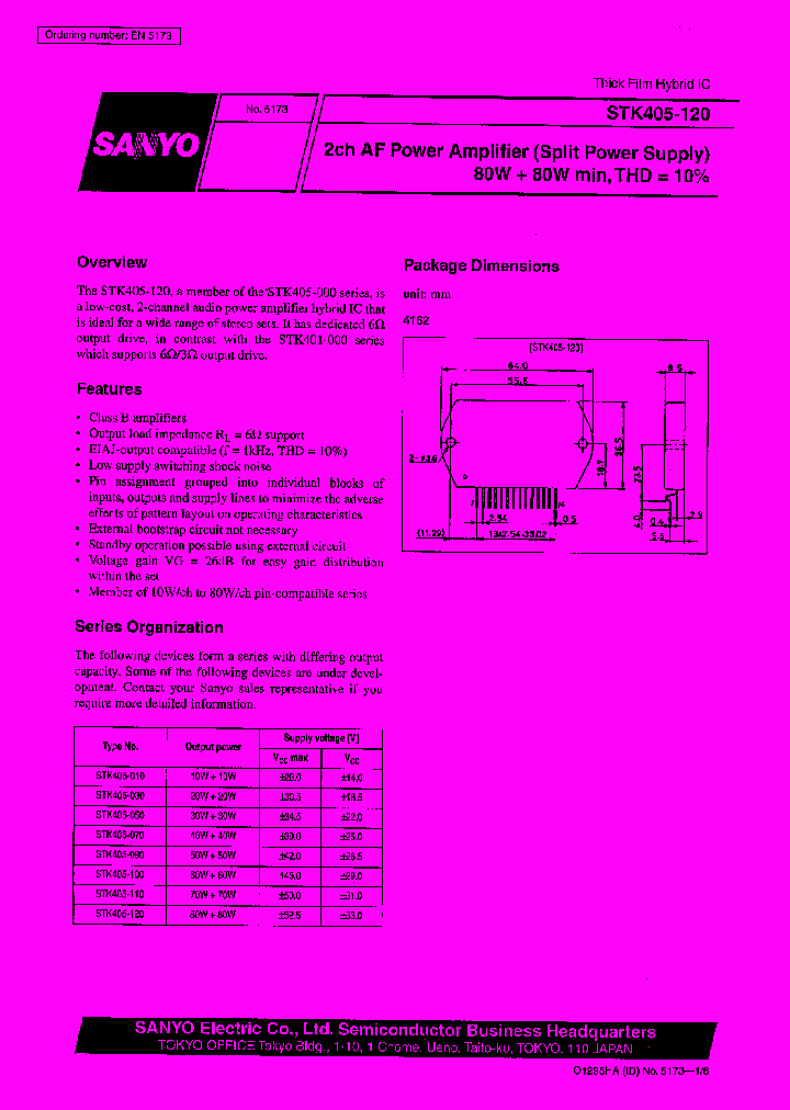 STK405-120_172685.PDF Datasheet