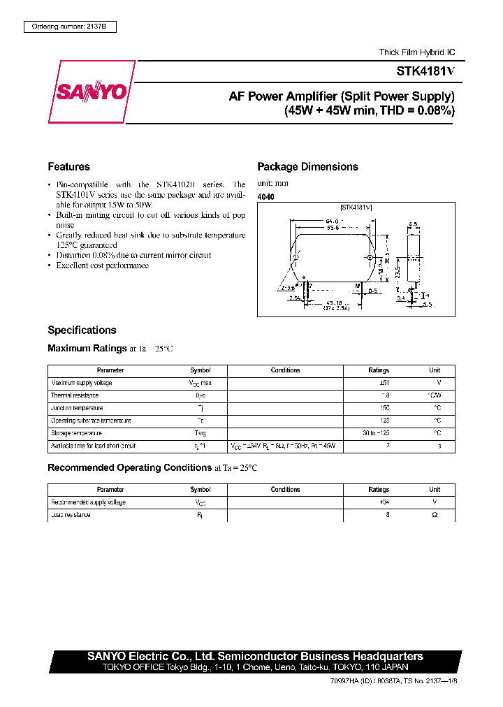 STK4181V_192935.PDF Datasheet