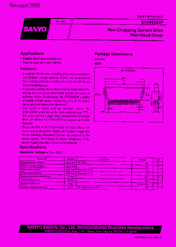 STK66083P_176237.PDF Datasheet