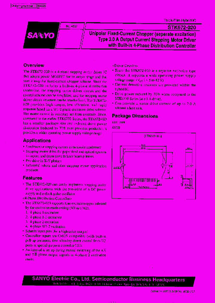 STK672-020_115884.PDF Datasheet
