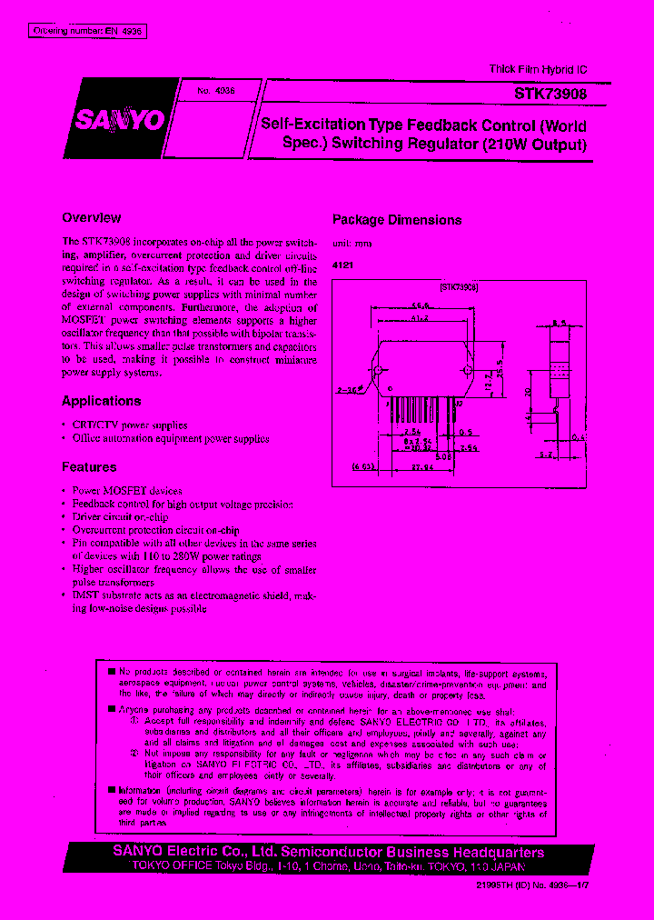 STK73908_130747.PDF Datasheet