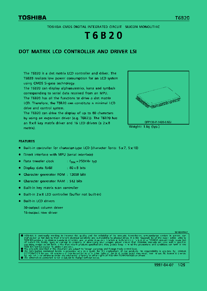 T6B20_74015.PDF Datasheet