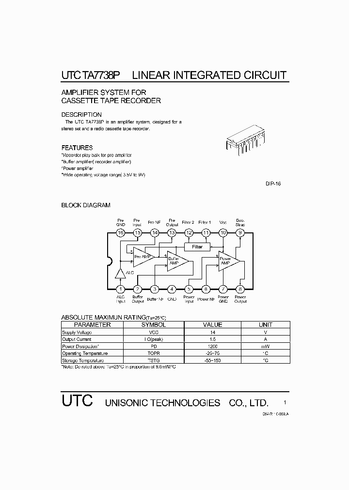 TA7738_154807.PDF Datasheet