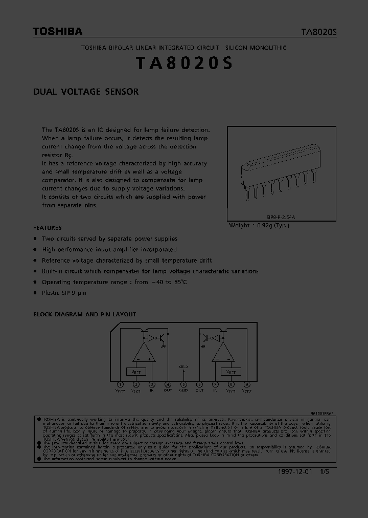 TA8020S_106921.PDF Datasheet