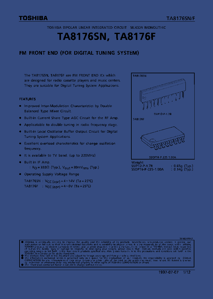 TA8176F_152871.PDF Datasheet