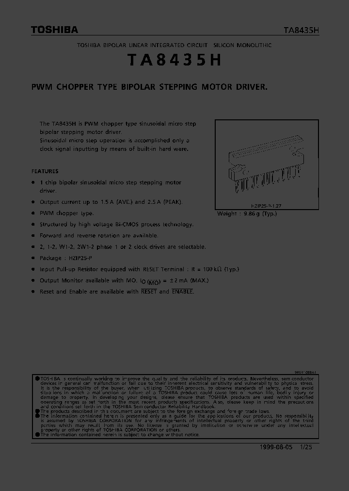 TA8435_180945.PDF Datasheet