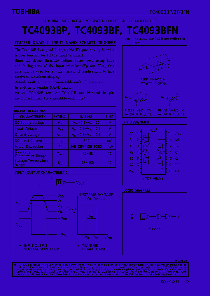 TC4093BF_121730.PDF Datasheet