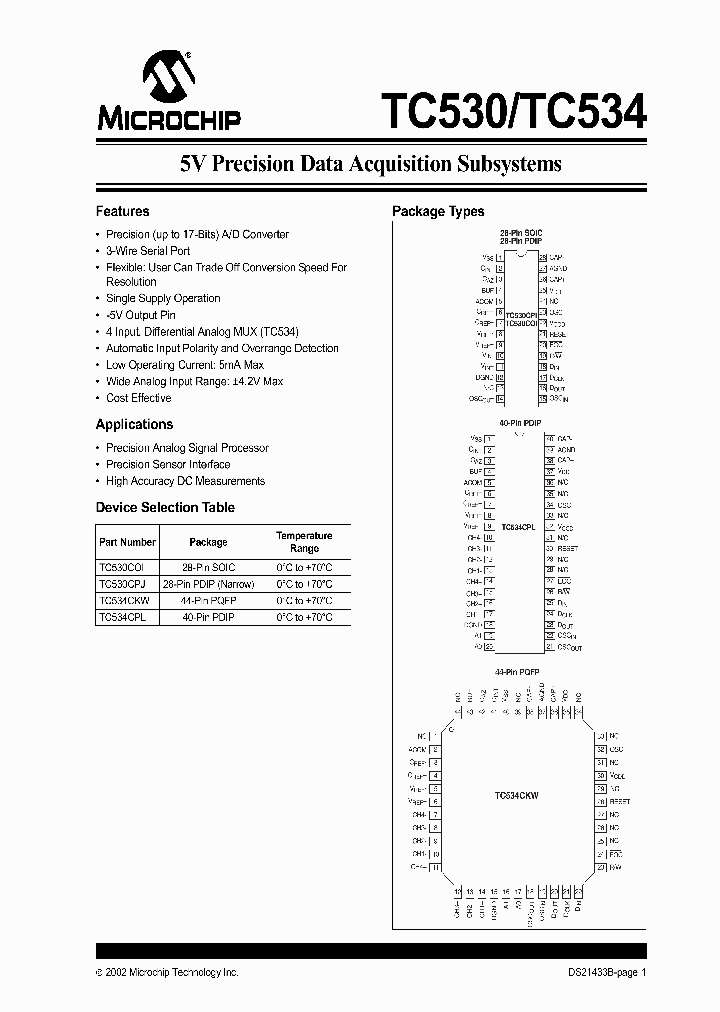 TC530_43758.PDF Datasheet