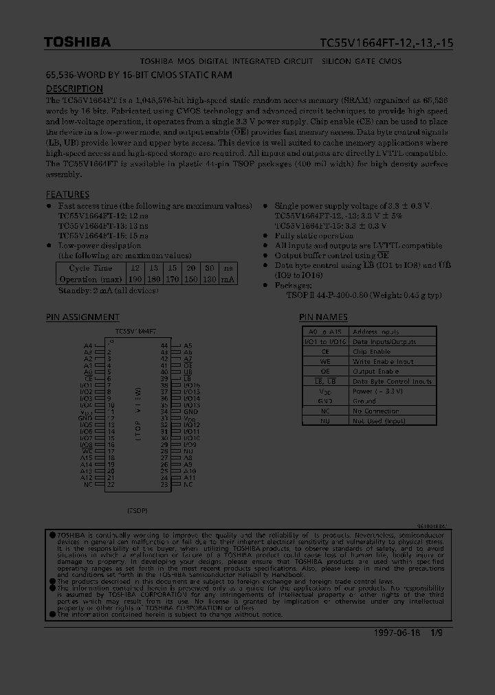 TC55V1664FT-12_57156.PDF Datasheet