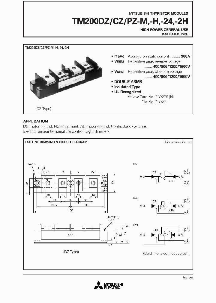 TM200CZ-24_66331.PDF Datasheet