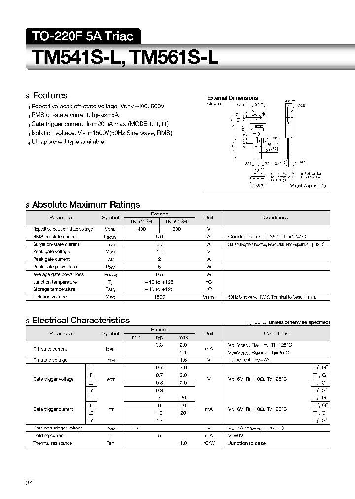 TM541S-L_66440.PDF Datasheet