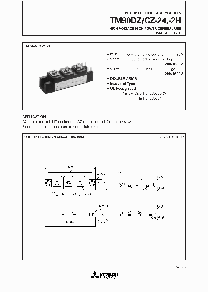 TM90CZ-24_66528.PDF Datasheet