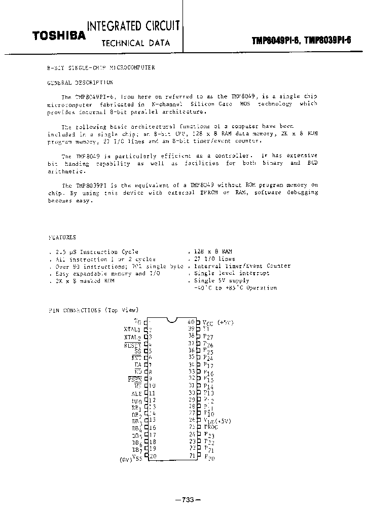 TMP8049PI-6_42147.PDF Datasheet
