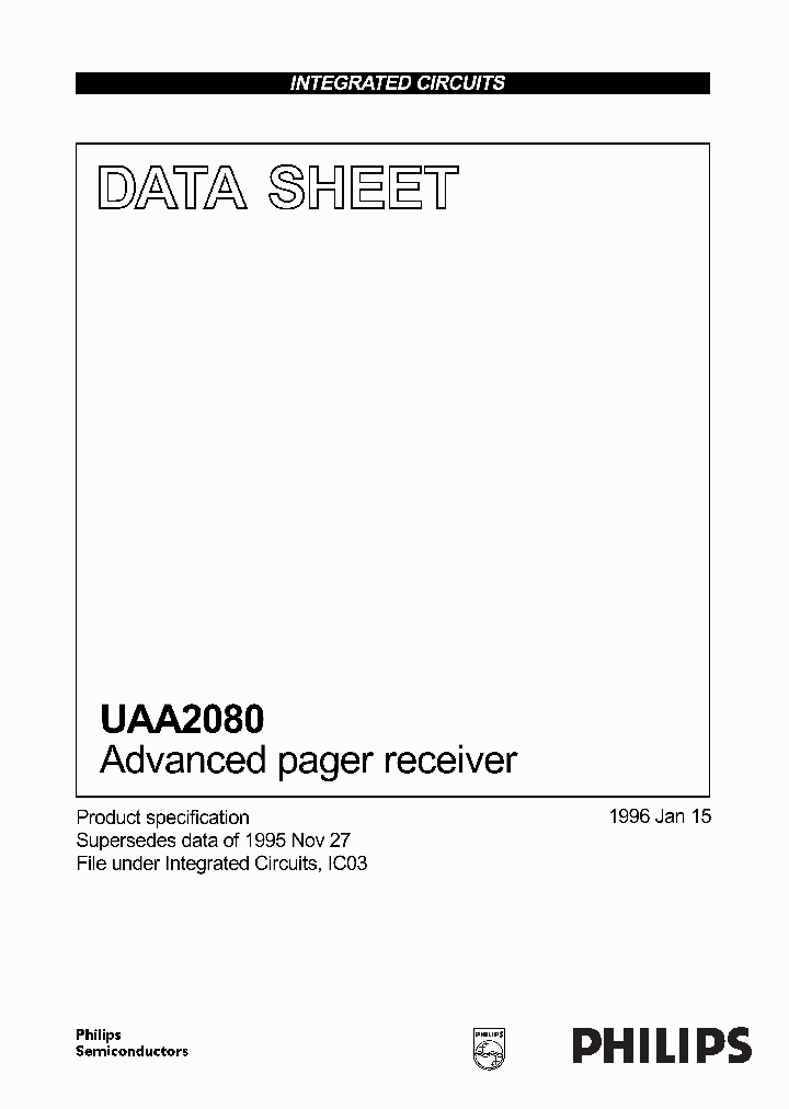 UAA2080_61797.PDF Datasheet