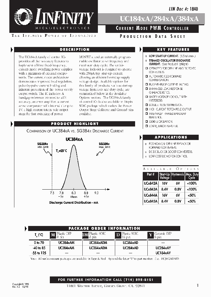 UC3842ADM_1744.PDF Datasheet