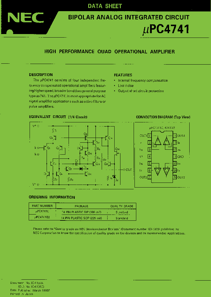 UPC4741_173538.PDF Datasheet