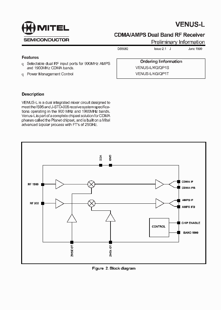 VENUS-L_103703.PDF Datasheet