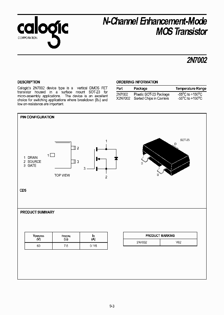 X2N7002_17165.PDF Datasheet