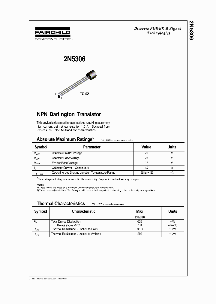 2N5306_289426.PDF Datasheet