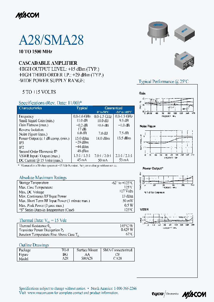 A28_302650.PDF Datasheet