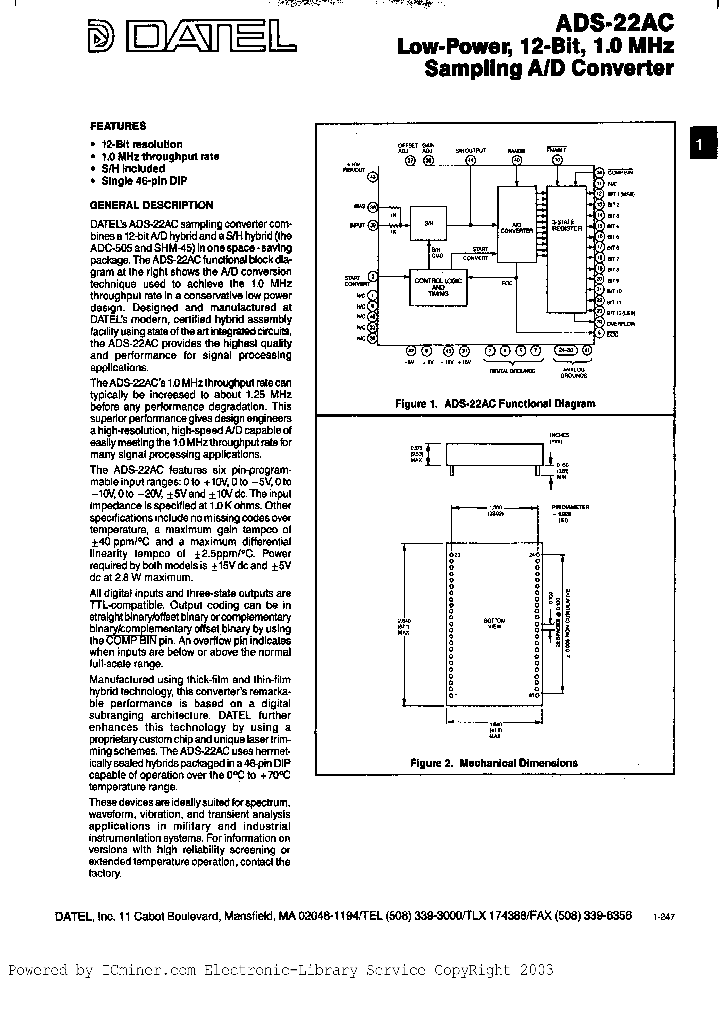 ADS-22AC_221042.PDF Datasheet