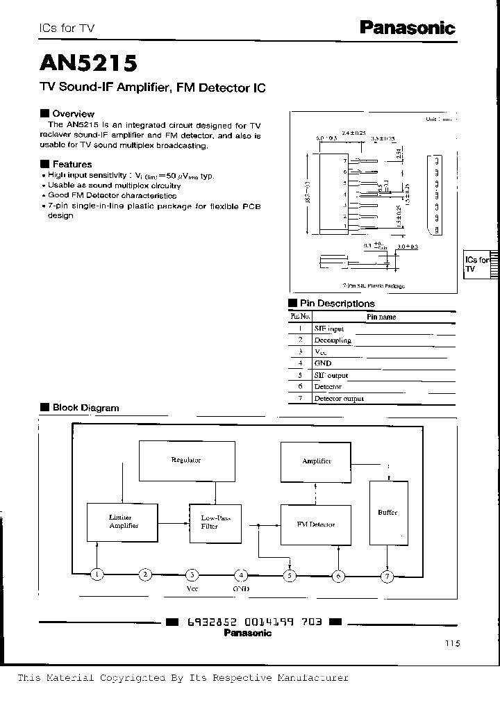 AN5215_259048.PDF Datasheet