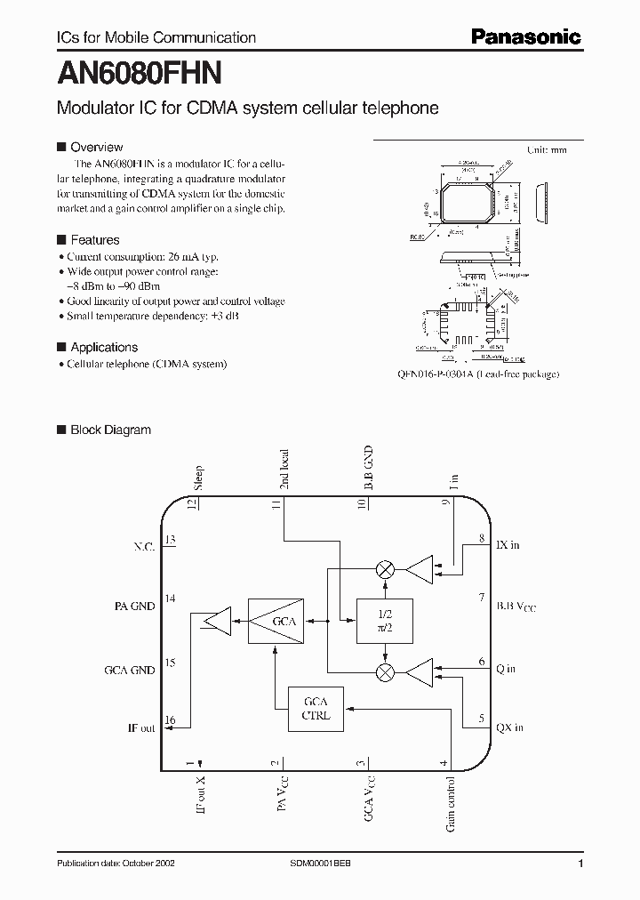AN6080FHN_260233.PDF Datasheet