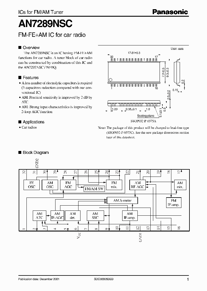 AN7289NSC_295518.PDF Datasheet