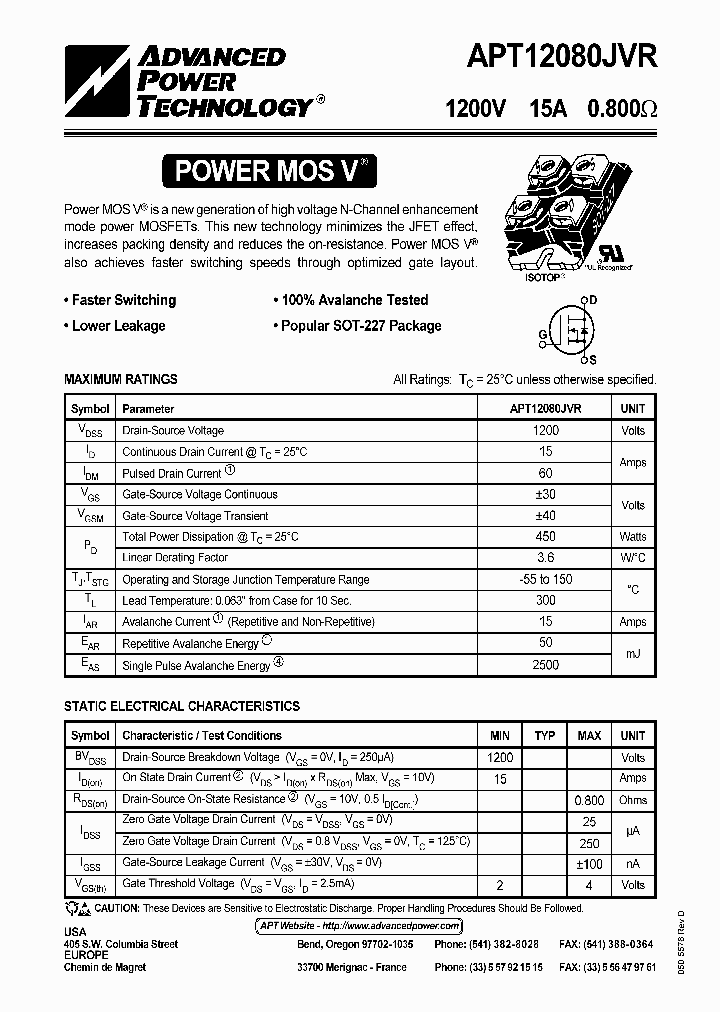 APT12080JVR_302340.PDF Datasheet