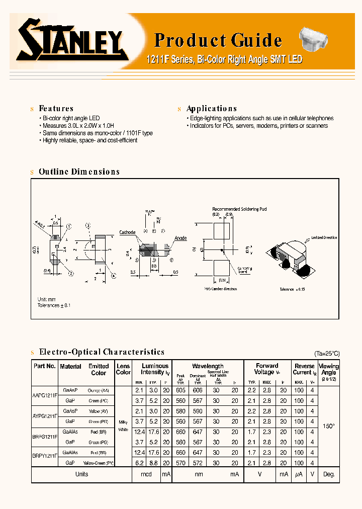 AYPG1211F_288787.PDF Datasheet