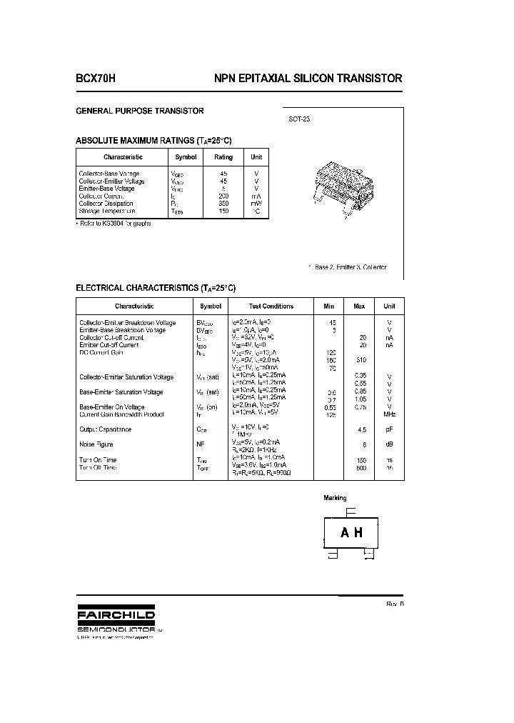 BCX70H_200299.PDF Datasheet