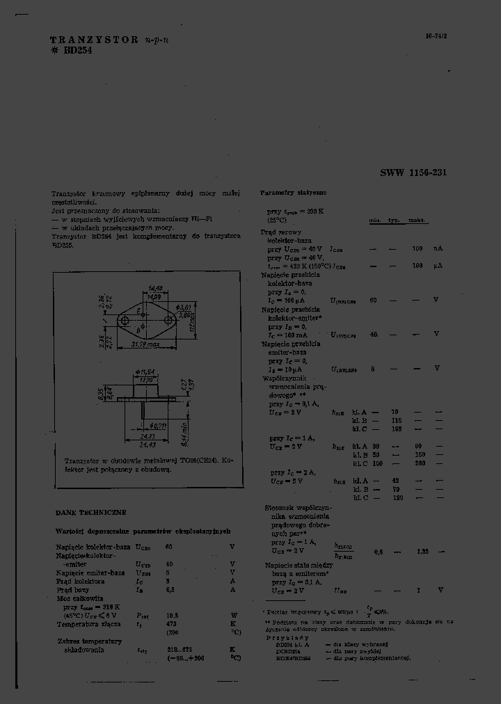 BD254_201602.PDF Datasheet