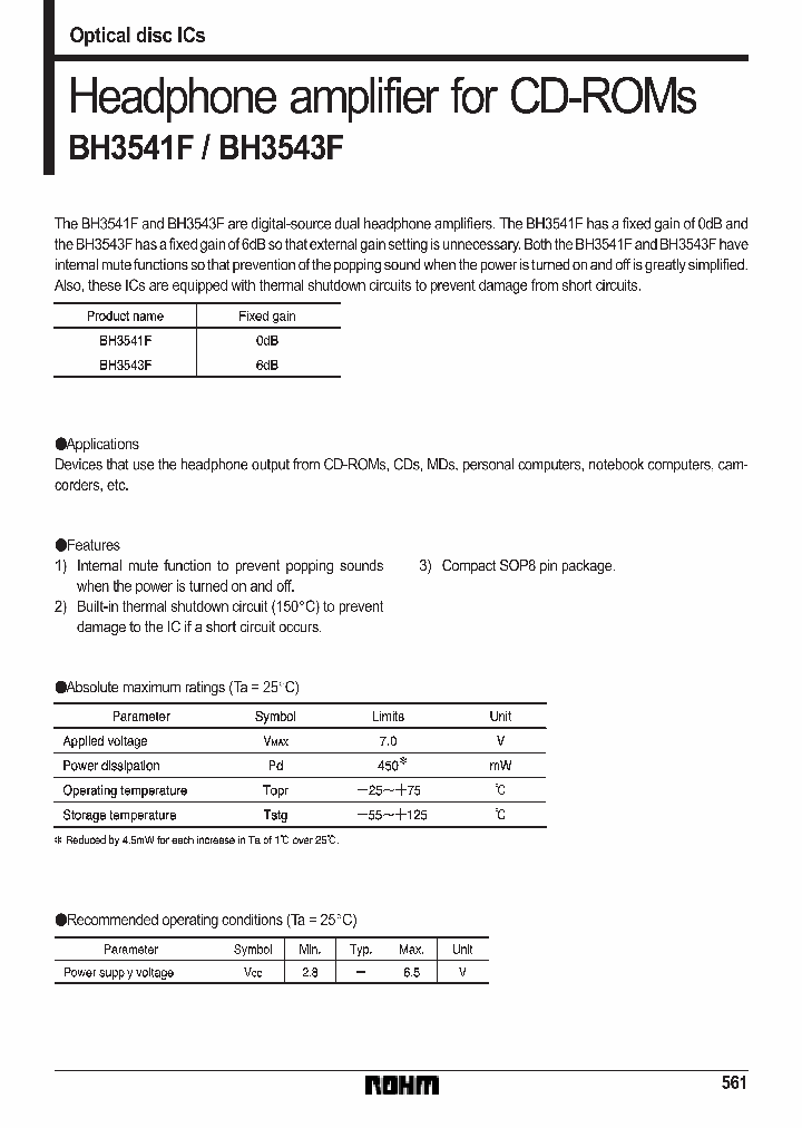 BH3543F_211517.PDF Datasheet