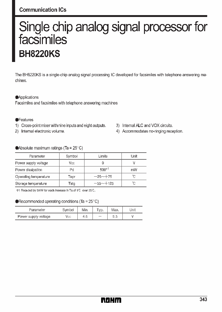 BH8220KS_285683.PDF Datasheet
