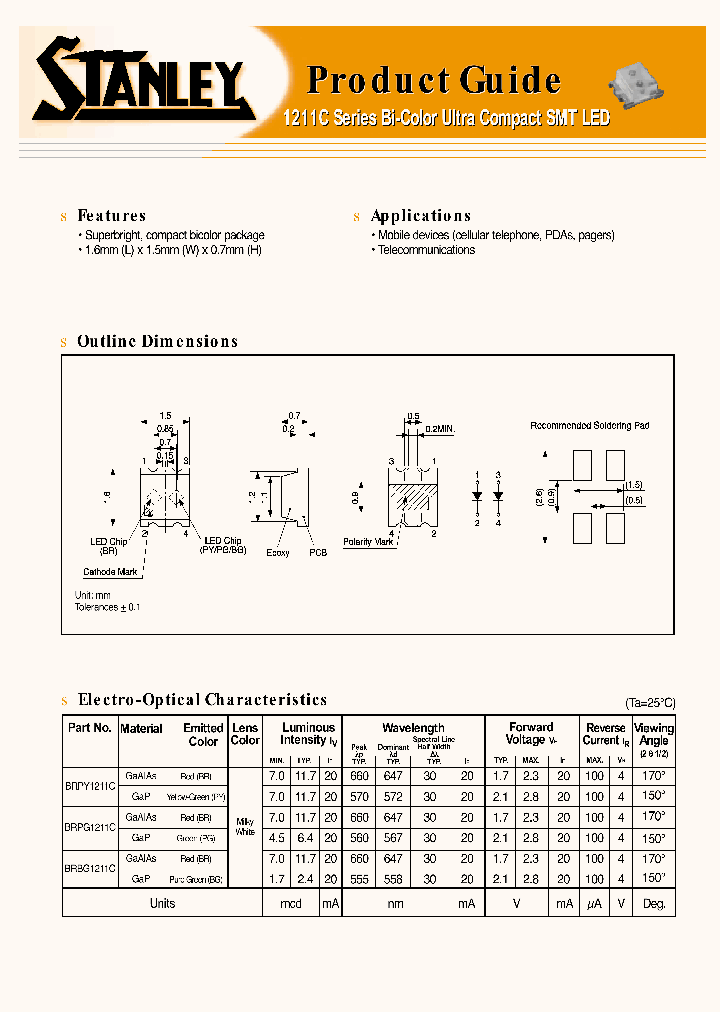 BRPG1211C_288785.PDF Datasheet