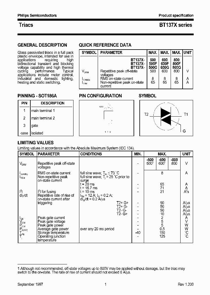 BT137X-600F_200217.PDF Datasheet
