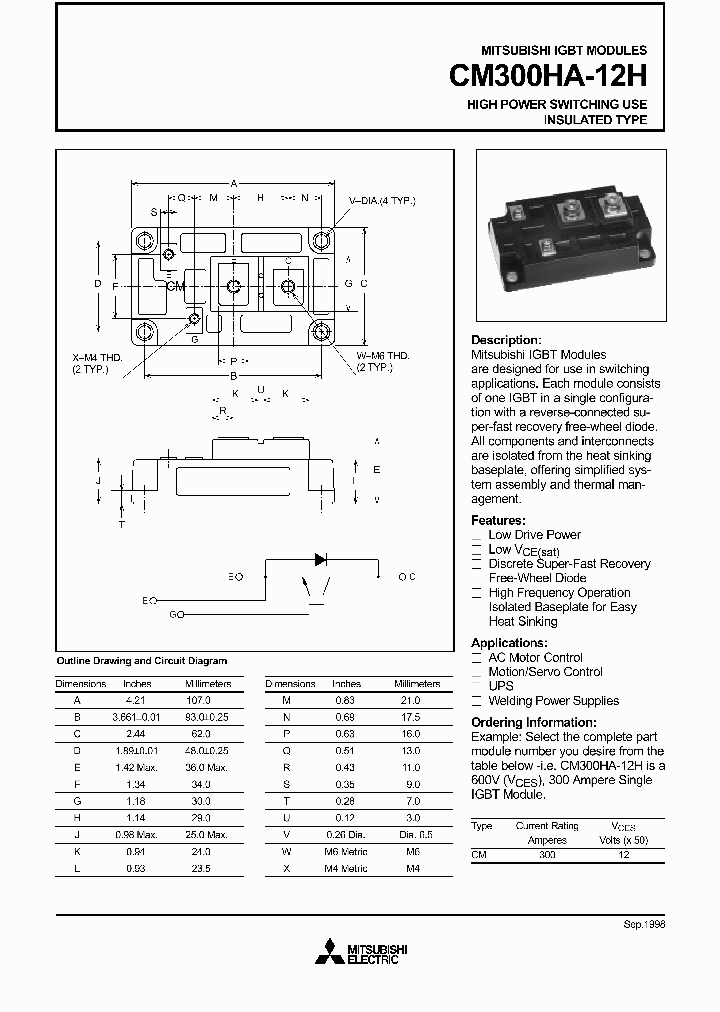 CM300HA-12_264972.PDF Datasheet