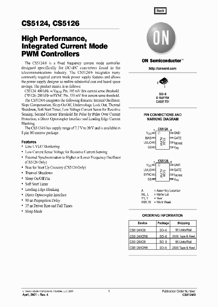 CS5124_269625.PDF Datasheet