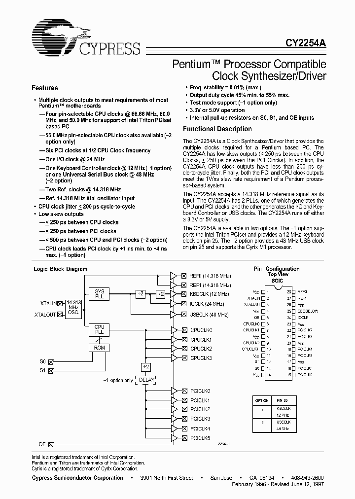 CY2254A_286261.PDF Datasheet