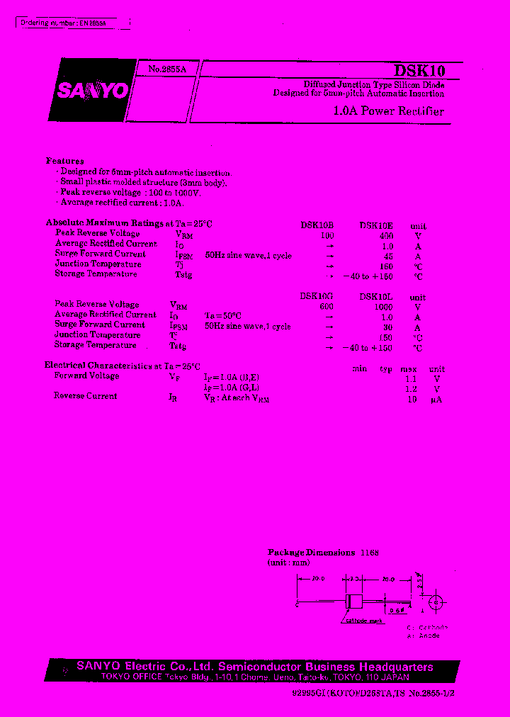 DSK10E_278569.PDF Datasheet