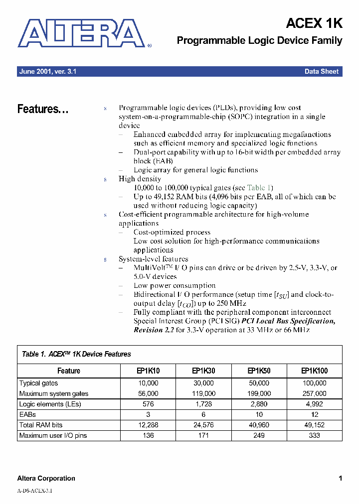 EP1K50TC144-3F_199938.PDF Datasheet