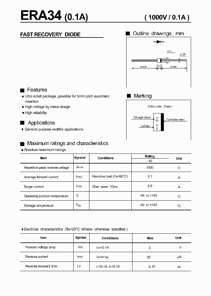 ERA34_255828.PDF Datasheet