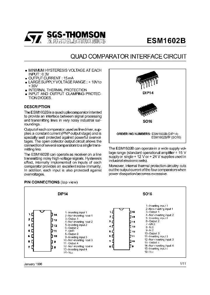 ESM1602B_284814.PDF Datasheet