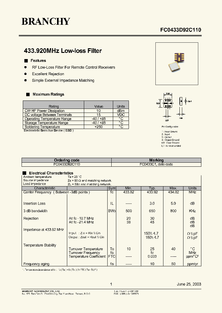 FC0433D92C_289473.PDF Datasheet