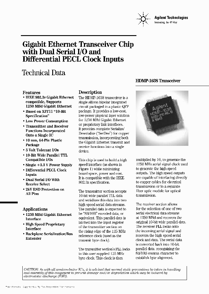 HDMP-1638_293017.PDF Datasheet