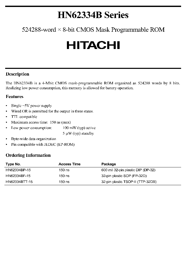 HN62334BSERIES_242909.PDF Datasheet