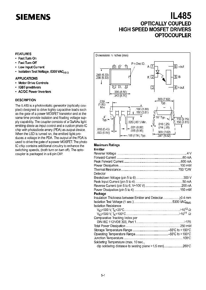 IL485_280338.PDF Datasheet