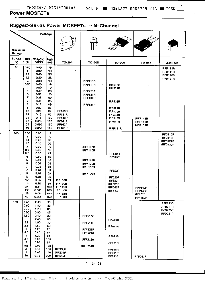 IRF631R_200777.PDF Datasheet